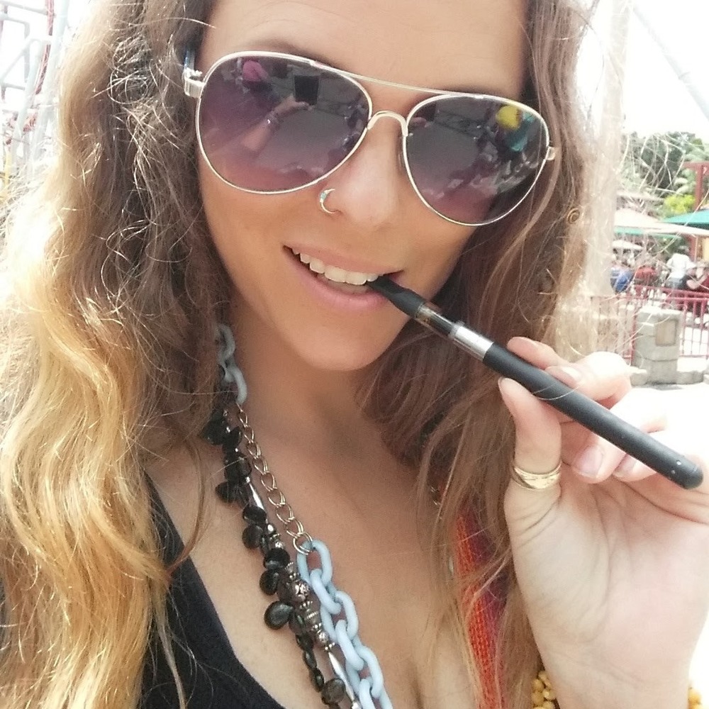 Meet your Posher, Johna